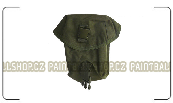 foto Molle Universal Pouch olive